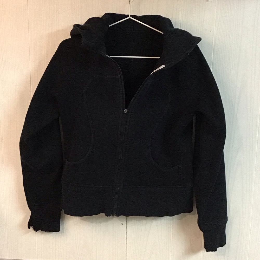 ♥️5/25$ Lululemon scuba hoodie